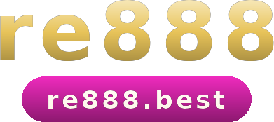 re888 logo